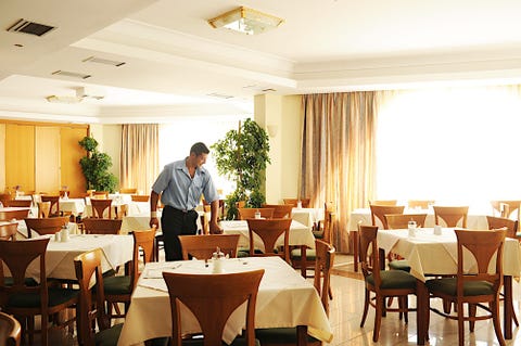 Hotel Continental Palace 11 av 13