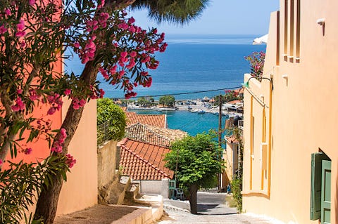 Astra Village 3 av 14