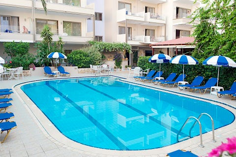 Ilios Beach 6 av 18