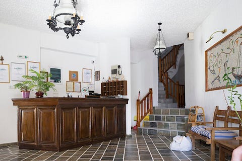 Hotell Alexandra 6 av 13