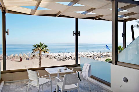 Ilios Beach 13 av 18