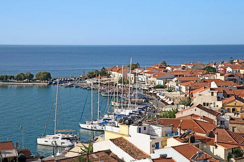 Remezzo 1 av 18