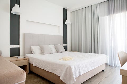 Mercure Rhodes Alexia Hotel & Spa 9 av 12