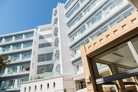 Hotell Ibiscus 5 av 22