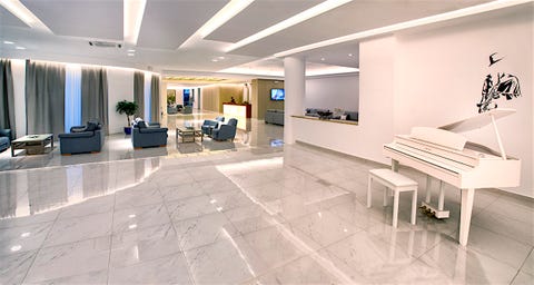 Mediterranean 21 av 32