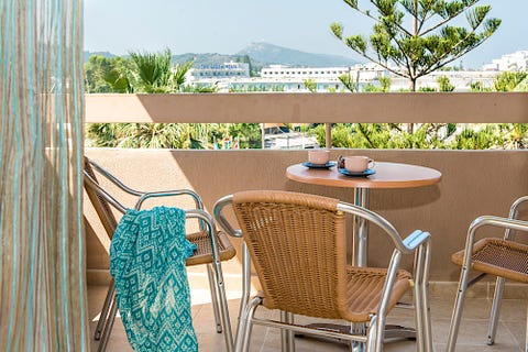 Sun Beach Hotel 10 av 15