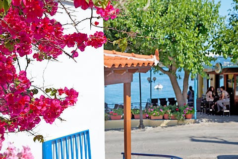 Votsalakia Plaz Hotel 2 av 11