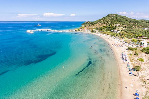 Alykanas Village 7 av 28