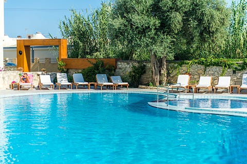 Casa Maria Hotel Apartments 1 av 23