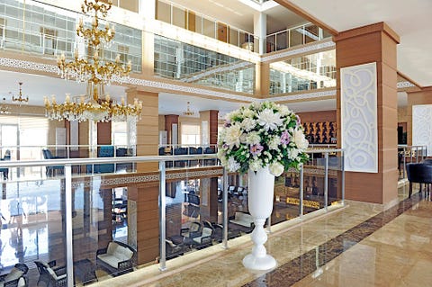 Eftalia Splash Resort 9 av 29