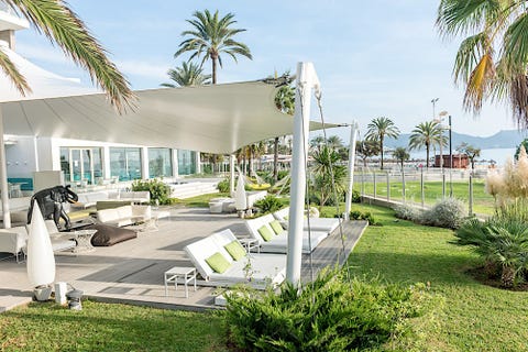 BLUE STAR Protur Playa Cala Millor 4 av 30