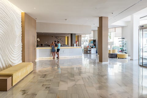 BLUE STAR Protur Playa Cala Millor 6 av 30