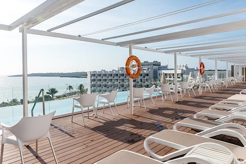 BLUE STAR Protur Playa Cala Millor 21 av 30
