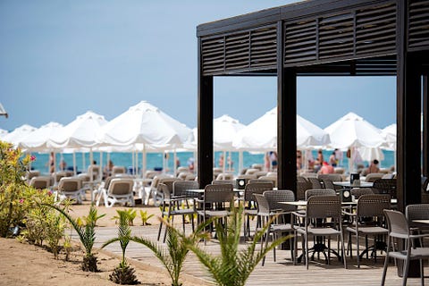 BLUE STAR Barut B Suites 27 av 40