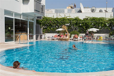 Kleopatra Tuna 3 av 9