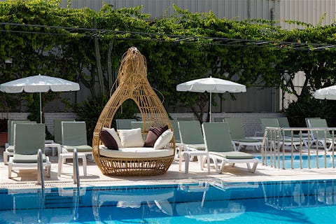 Kleopatra Tuna 1 av 9