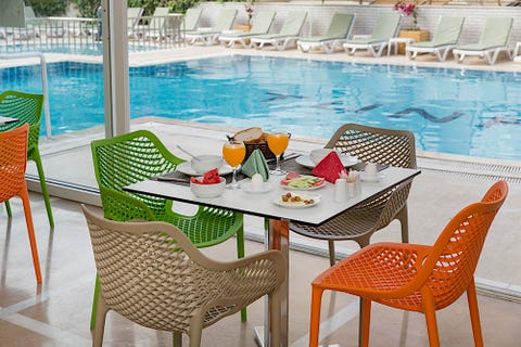 Kleopatra Tuna 5 av 9