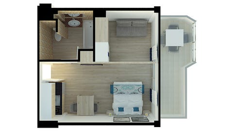 TUI BLUE Alcudia Pins 23 av 41