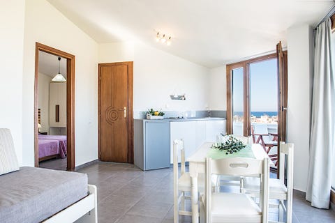 Casa Maria Hotel Apartments 7 av 23