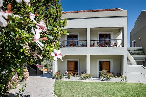 Casa Maria Hotel Apartments 14 av 23
