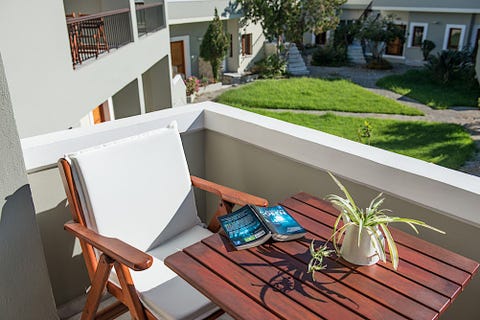 Casa Maria Hotel Apartments 21 av 23