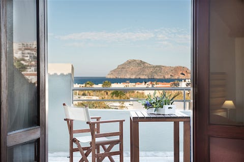 Casa Maria Hotel Apartments 12 av 23