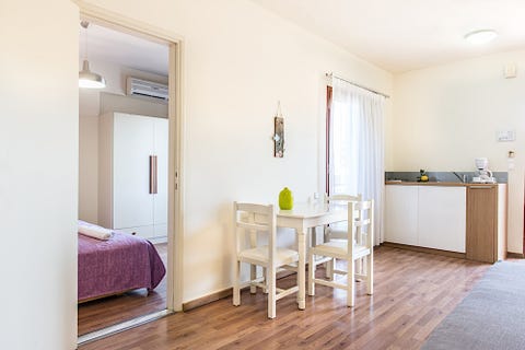 Casa Maria Hotel Apartments 11 av 23