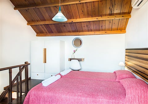 Casa Maria Hotel Apartments 17 av 23