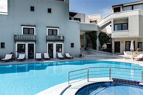 Casa Maria Hotel Apartments 5 av 23