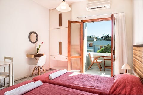 Casa Maria Hotel Apartments 18 av 23