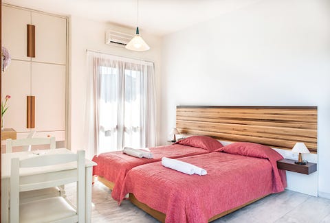 Casa Maria Hotel Apartments 20 av 23