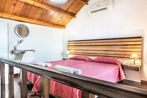 Casa Maria Hotel Apartments 16 av 23