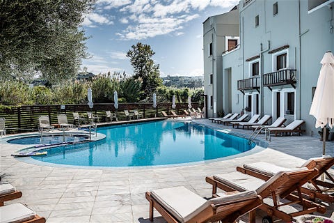 Casa Maria Hotel Apartments 4 av 23