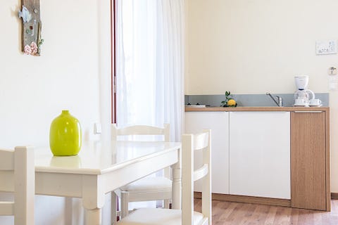 Casa Maria Hotel Apartments 9 av 23