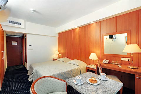 Marko Polo Hotel by Aminess 4 av 8