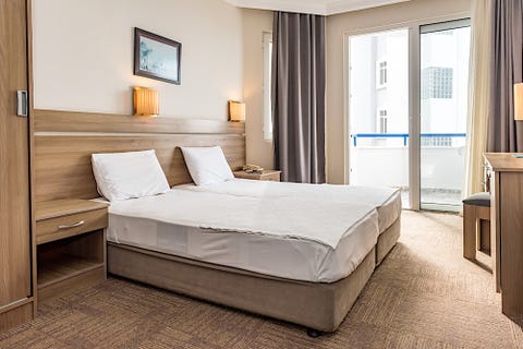 Elysee Beach Hotel 6 av 14