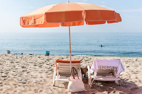 Elysee Beach Hotel 14 av 14