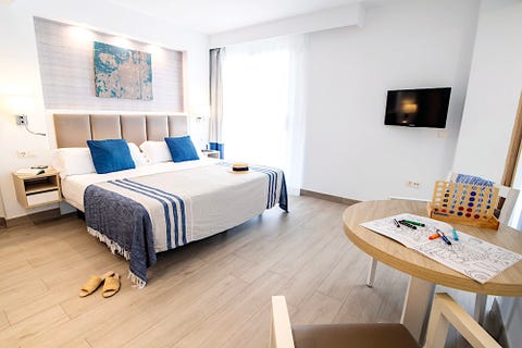 TUI BLUE Alcudia Pins 20 av 41