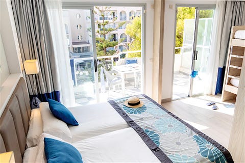 TUI BLUE Alcudia Pins 21 av 41