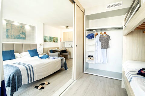 TUI BLUE Alcudia Pins 18 av 41