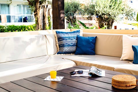 TUI BLUE Alcudia Pins 10 av 41