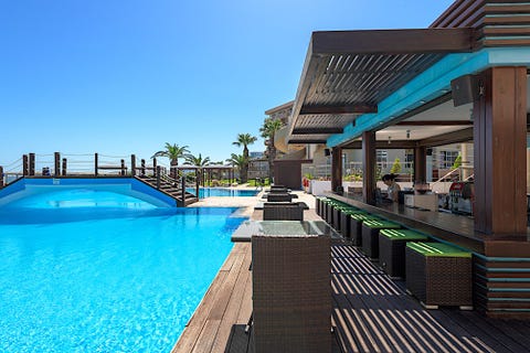 Sun Beach Resort Complex 4 av 20