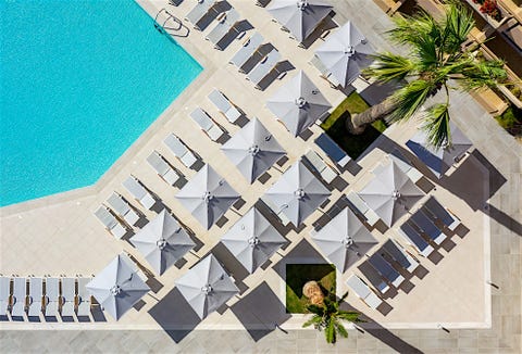 Sun Beach Resort Complex 2 av 20