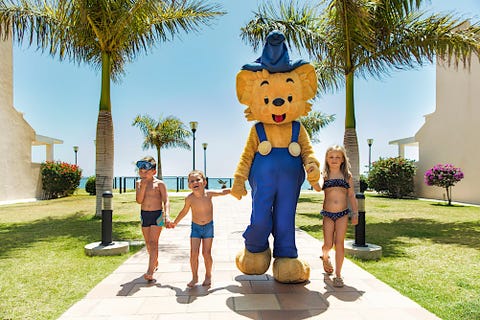 TUI BLUE Village Playa Feliz 9 av 32