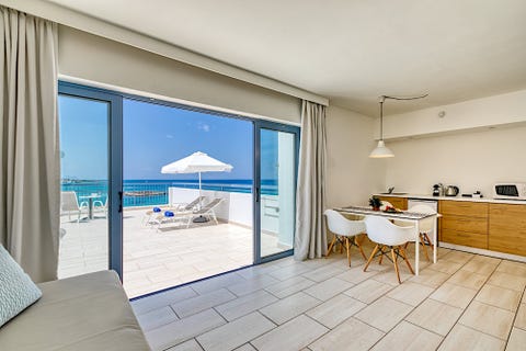 TUI BLUE Village Nausicaa Beach 19 av 39