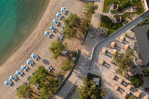TUI SUNEO Supetar 18 av 36
