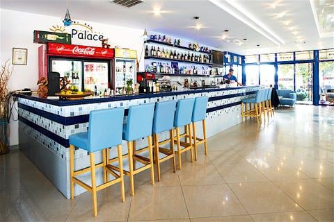 Hotel Palace 15 av 17