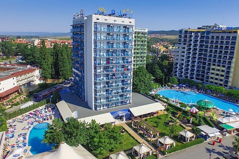 Hotel Palace 2 av 17