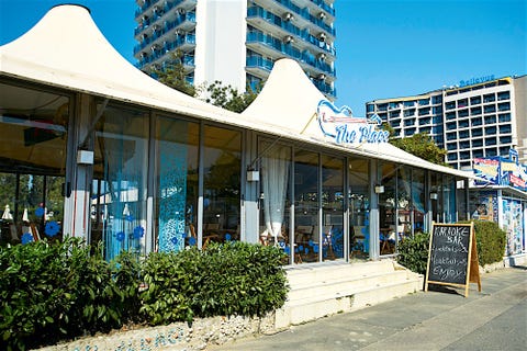 Hotel Palace 7 av 17