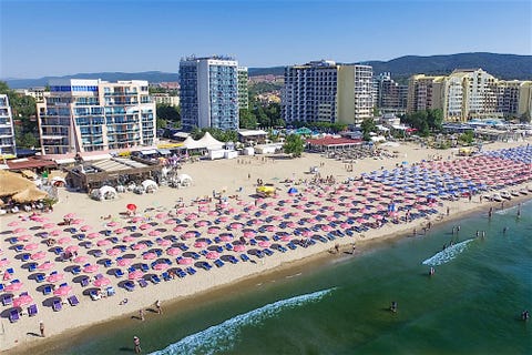 Hotel Palace 1 av 17